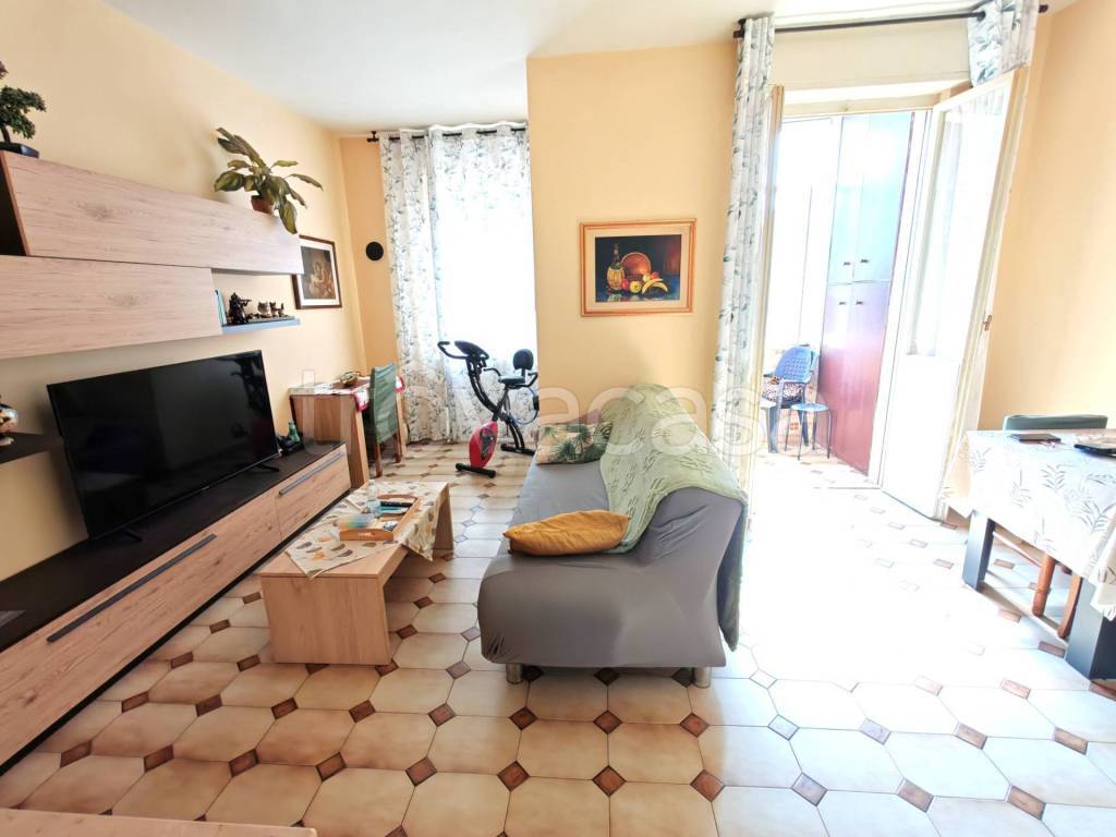 appartamento in vendita a Verona in zona Santa Lucia