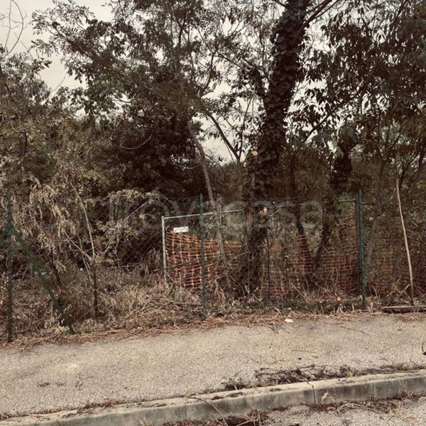 terreno in vendita a Verona in zona Cadidavid