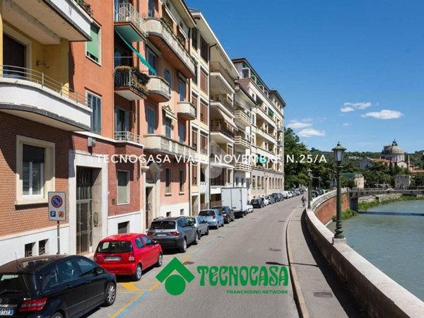 appartamento in vendita a Verona in zona Borgo Trento
