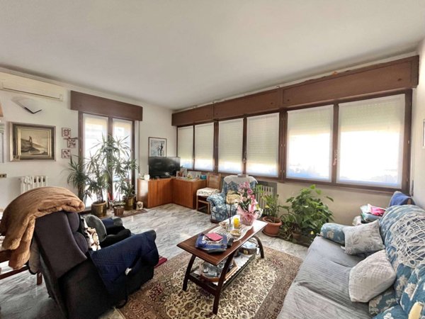 appartamento in vendita a Verona in zona Borgo Venezia / Borgo Trieste