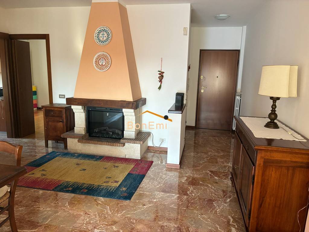 appartamento in vendita a Verona in zona Porto Crencano