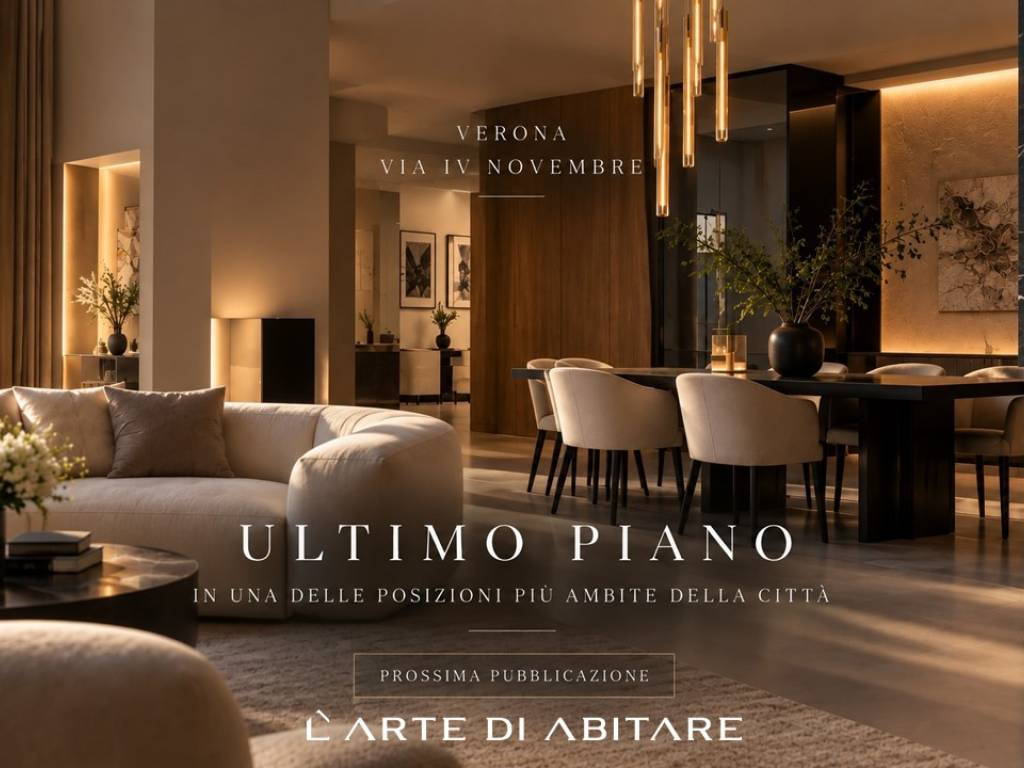 appartamento in vendita a Verona
