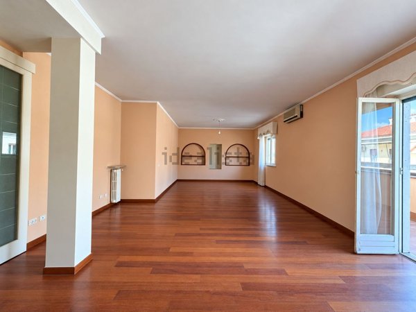 appartamento in vendita a Verona in zona Centro Storico