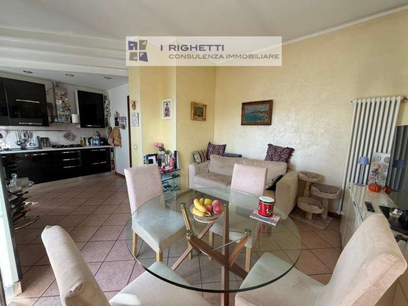 appartamento in vendita a Verona in zona Santa Lucia