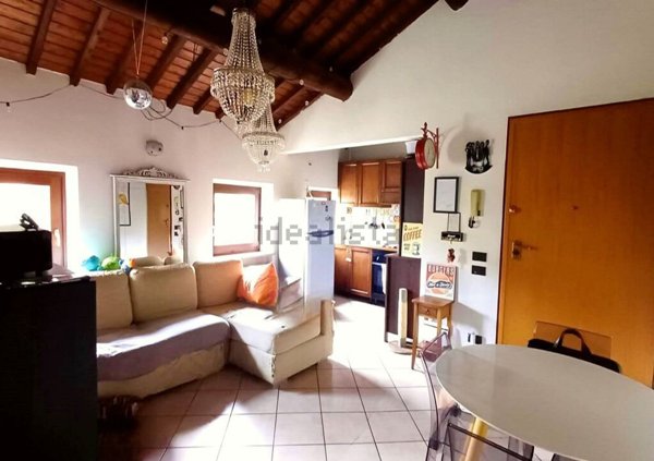 appartamento in vendita a Verona in zona Veronetta