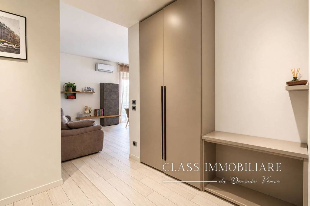 appartamento in vendita a Verona in zona Borgo Milano