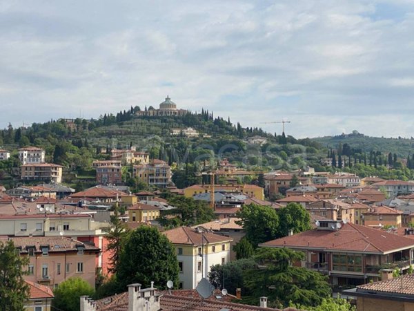 appartamento in vendita a Verona in zona Borgo Trento