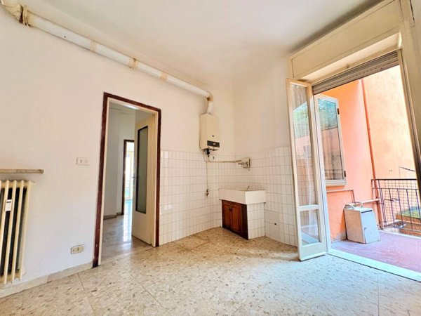 appartamento in vendita a Verona in zona Borgo Venezia / Borgo Trieste