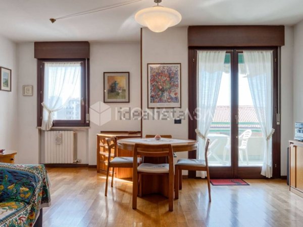 appartamento in vendita a Verona in zona Borgo Milano