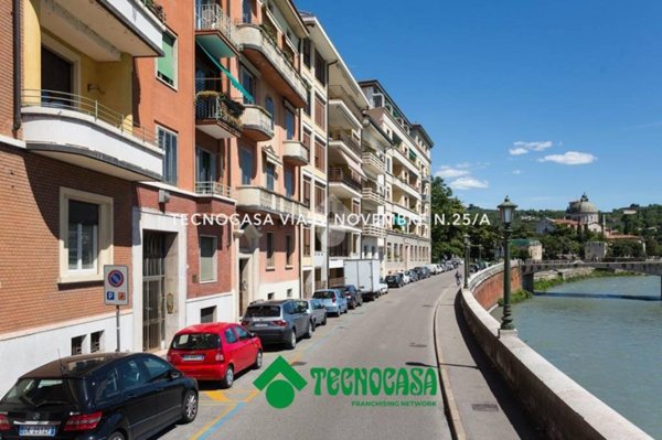 appartamento in vendita a Verona in zona Borgo Trento