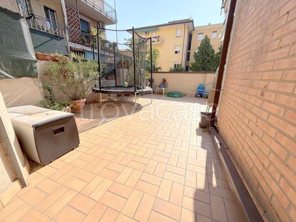 appartamento in vendita a Verona in zona Golosine