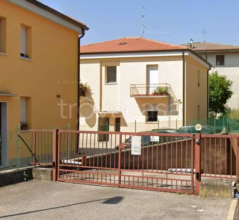 locale di sgombero in vendita a Verona in zona Borgo Roma