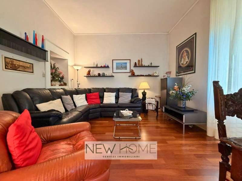 appartamento in vendita a Verona in zona Borgo Trento