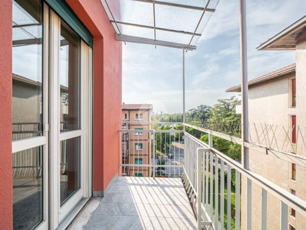 appartamento in vendita a Verona in zona Borgo Trento