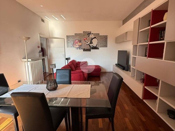 appartamento in vendita a Verona in zona San Zeno