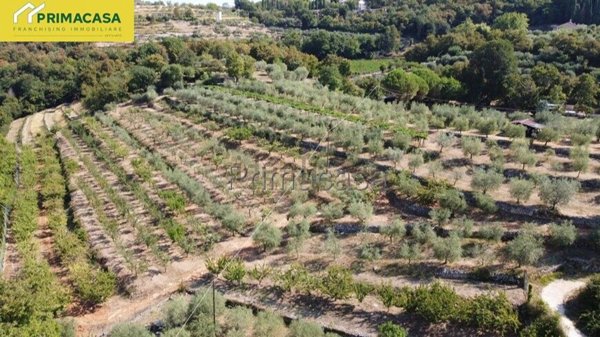 terreno in vendita a Verona in zona Quinzano