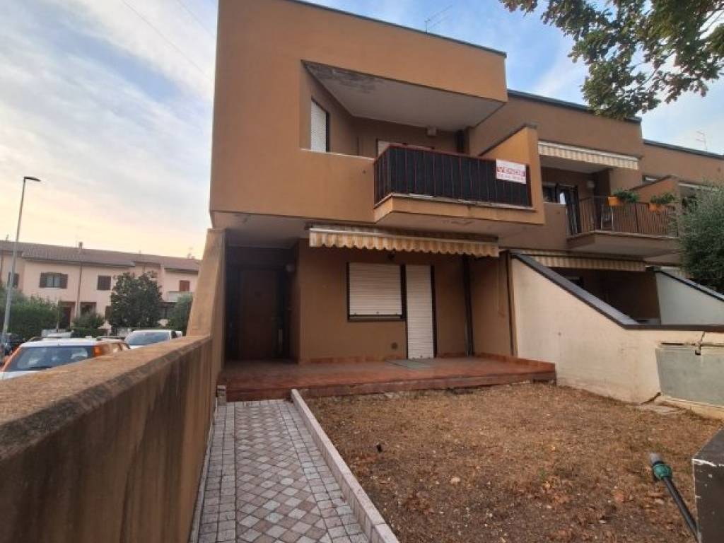 casa indipendente in vendita a Verona in zona Musicisti / Santa Croce