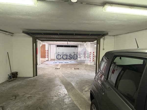 box auto in vendita a Verona in zona Cittadella