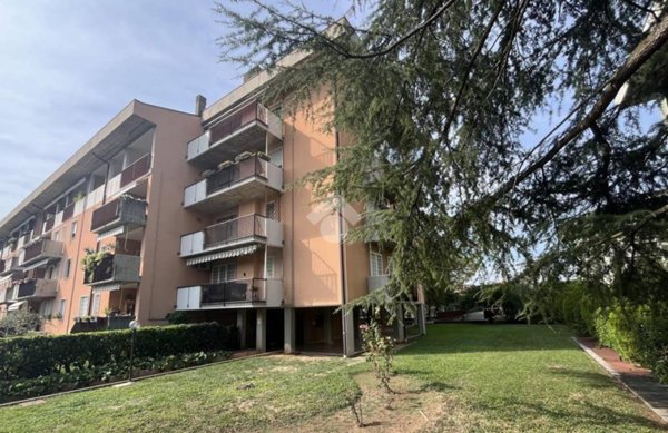 appartamento in vendita a Verona in zona Porto Crencano
