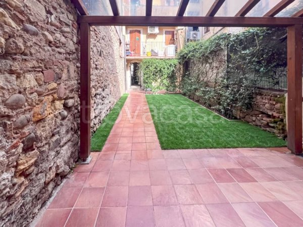 casa indipendente in vendita a Verona in zona Veronetta