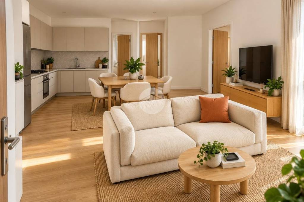 appartamento in vendita a Verona in zona Borgo Roma