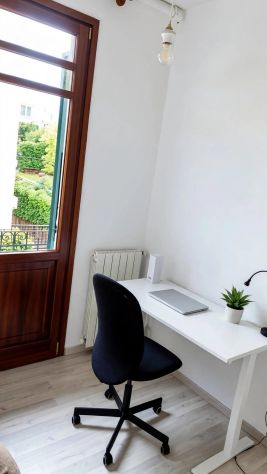 appartamento in vendita a Verona in zona Veronetta