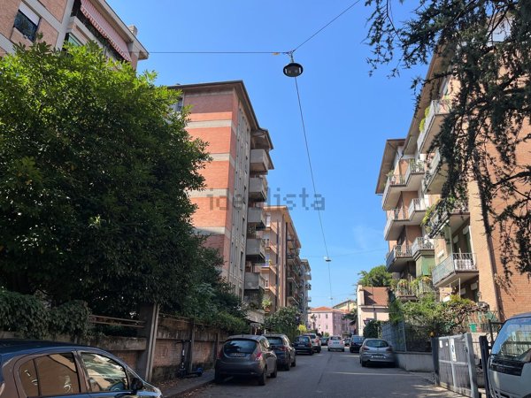 appartamento in vendita a Verona in zona Borgo Milano