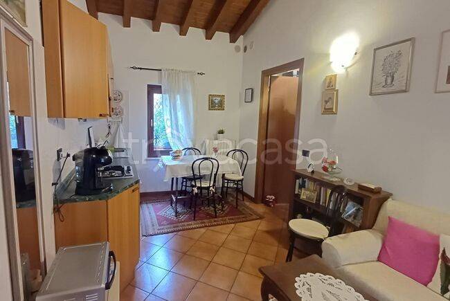 appartamento in vendita a Verona in zona Veronetta