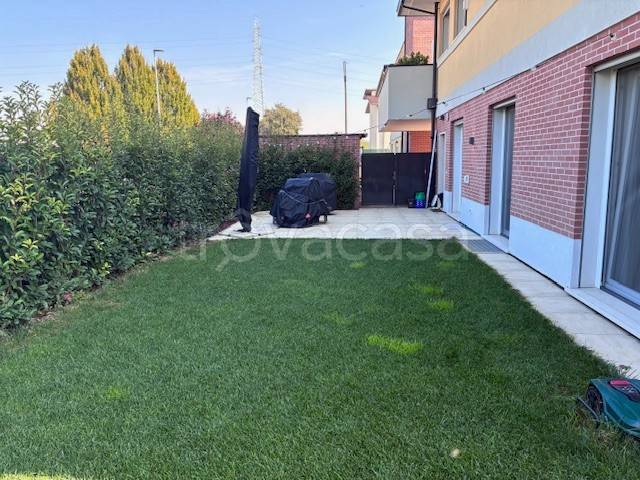 appartamento in vendita a Verona in zona Santa Lucia