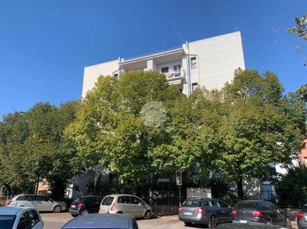 appartamento in vendita a Verona in zona Golosine