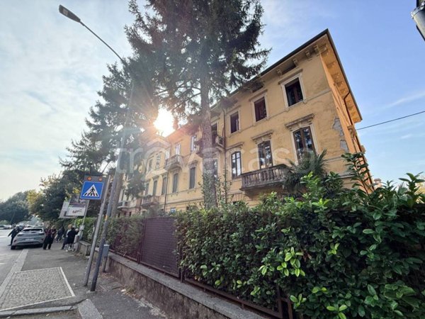 appartamento in vendita a Verona in zona Borgo Trento