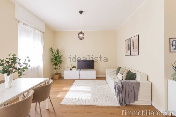 appartamento in vendita a Verona in zona Centro Storico