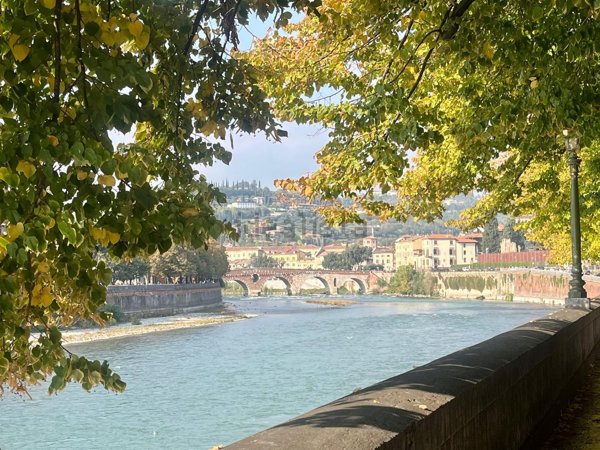appartamento in vendita a Verona in zona Veronetta