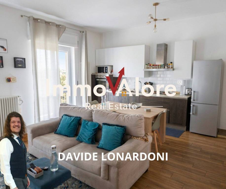 appartamento in vendita a Verona in zona San Zeno
