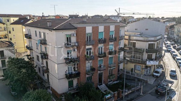 appartamento in vendita a Verona in zona Santa Lucia