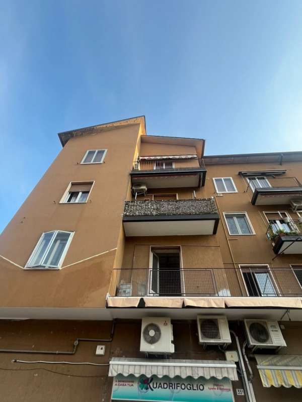 appartamento in vendita a Verona in zona Borgo Milano