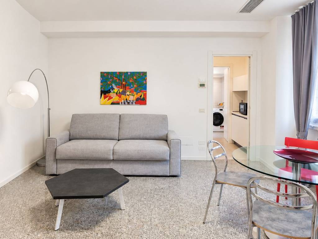 appartamento in vendita a Verona in zona Centro Storico