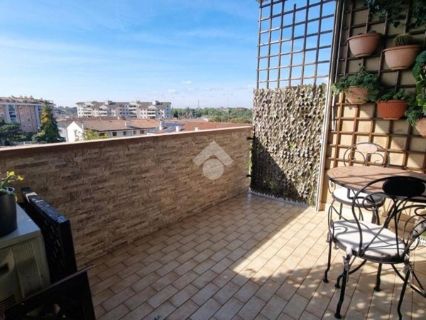appartamento in vendita a Verona in zona Chievo