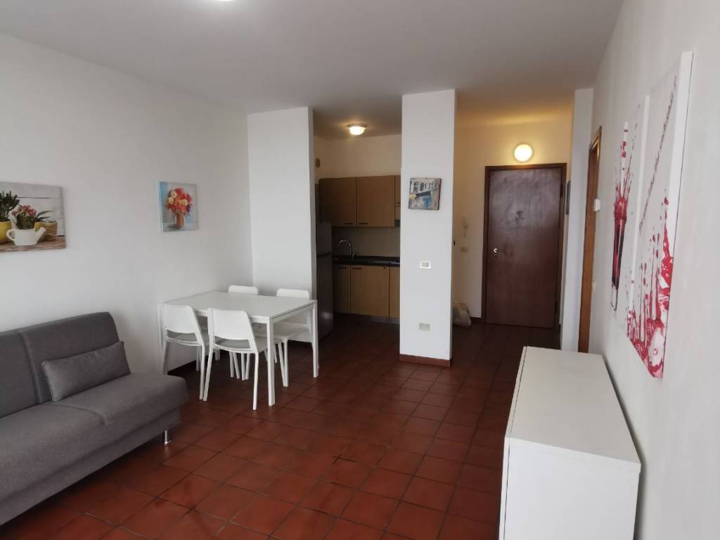 appartamento in vendita a Verona in zona Santa Lucia