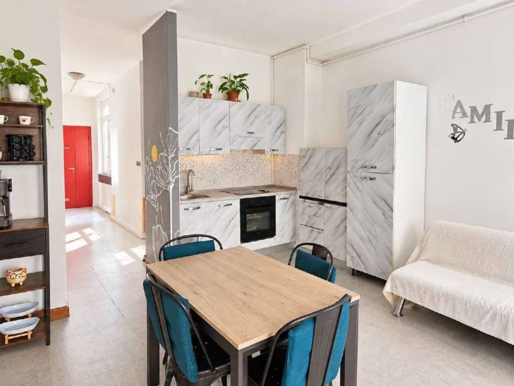 appartamento in vendita a Verona in zona Borgo Milano
