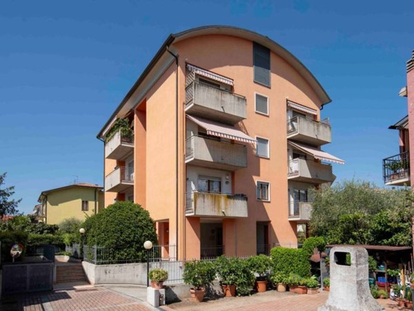 appartamento in vendita a Verona in zona San Massimo all'Adige