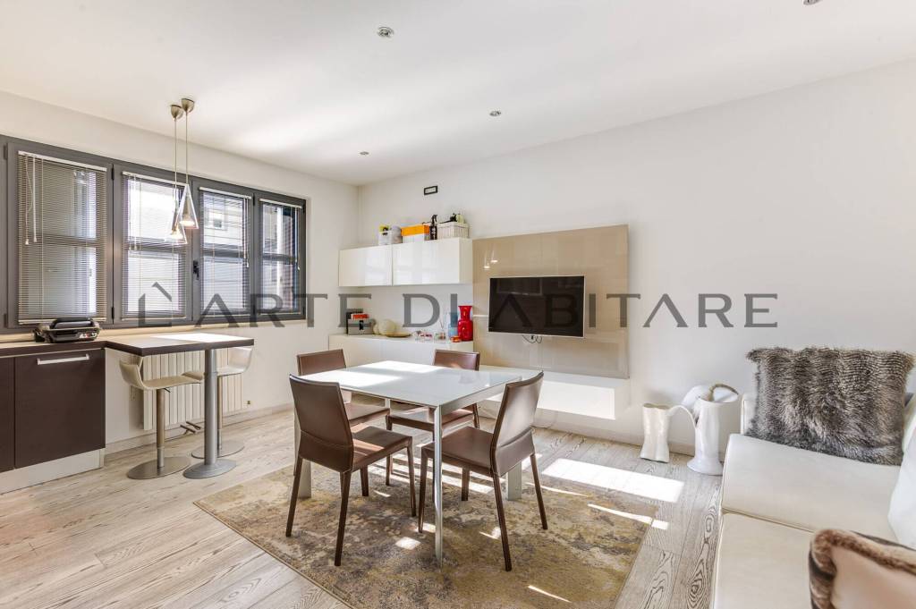 appartamento in vendita a Verona in zona San Zeno