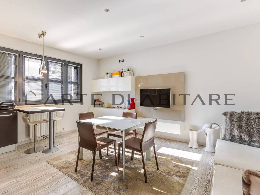 appartamento in vendita a Verona in zona San Zeno