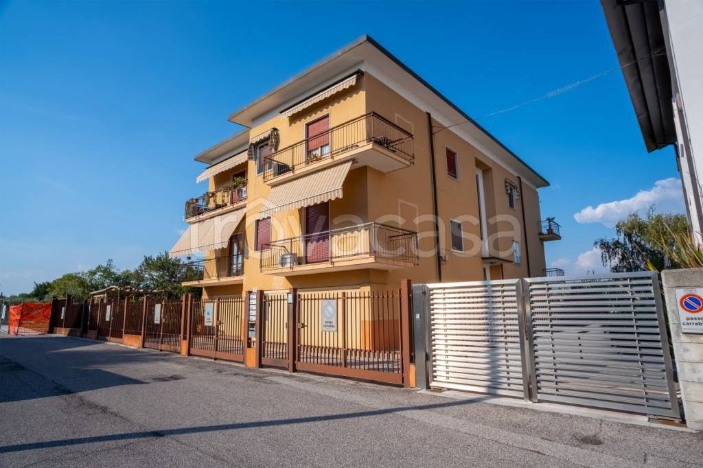 appartamento in vendita a Verona in zona Borgo Milano