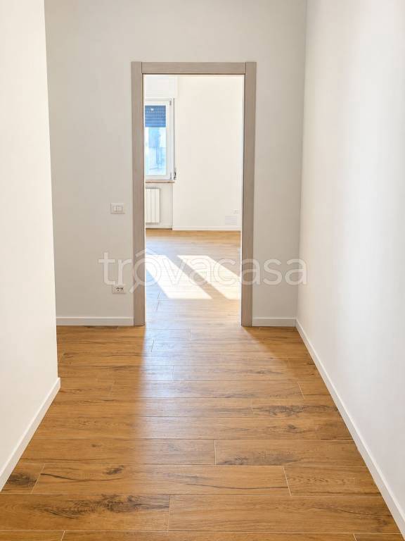 appartamento in vendita a Verona in zona Borgo Milano