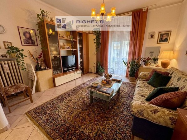 appartamento in vendita a Verona in zona Borgo Trento