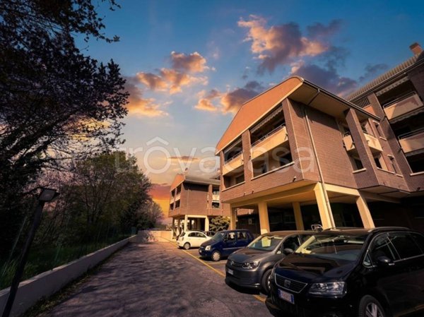 appartamento in vendita a Verona in zona Borgo Milano