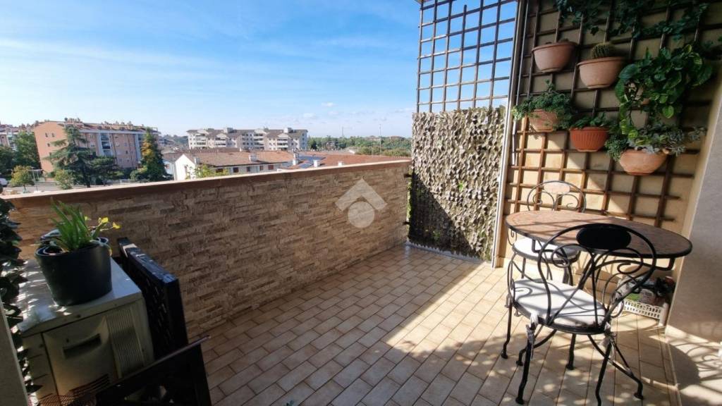 appartamento in vendita a Verona in zona Chievo