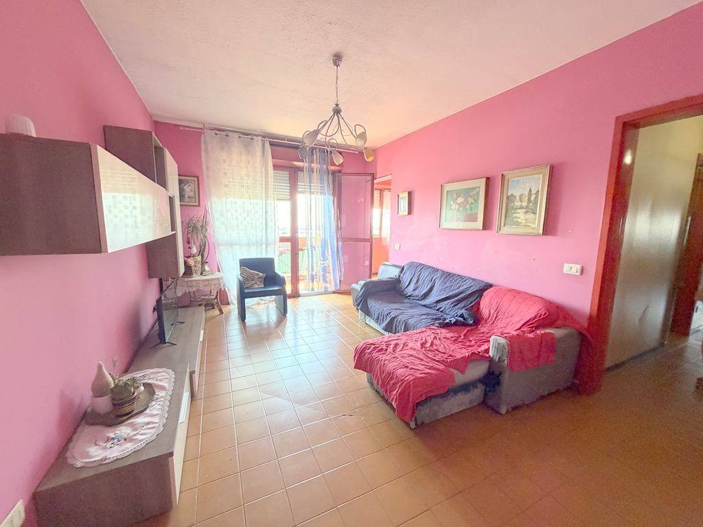 appartamento in vendita a Verona in zona Golosine