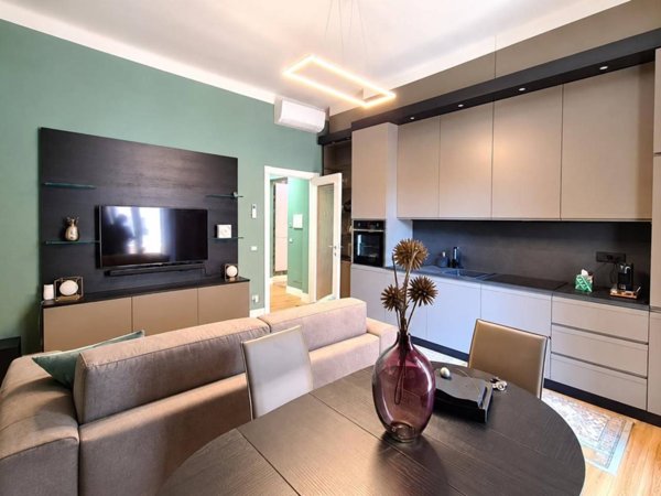 appartamento in vendita a Verona in zona Borgo Venezia / Borgo Trieste